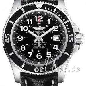 Breitling Superocean Ii 44 A17392d7-Bd68-435x-A20basa.1 Kello