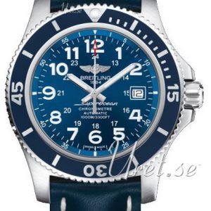 Breitling Superocean Ii 44 A17392d8-C910-105x-A20basa.1 Kello