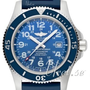 Breitling Superocean Ii 44 A17392d8-C910-145s-A20ss.1 Kello