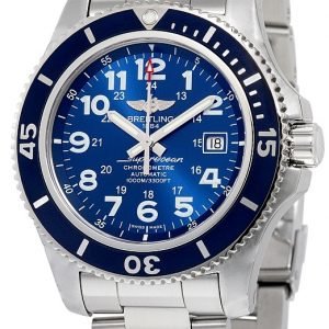 Breitling Superocean Ii 44 A17392d8-C910-162a Kello