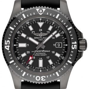 Breitling Superocean Ii 44 M1739313-Be92-227s-M20ss.1 Kello