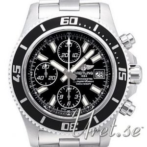 Breitling Superocean Ii Chronograph A1334102-Ba84-134a Kello