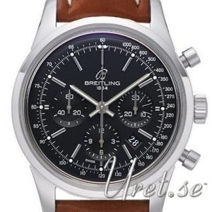 Breitling Transocean Ab015212-Ba99-433x-A20ba.1 Kello