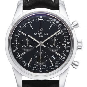 Breitling Transocean Ab015212-Ba99-435x-A20ba.1 Kello