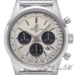 Breitling Transocean Ab015212-G724-151a Kello