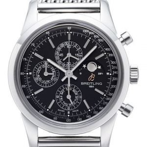 Breitling Transocean Chronograph 1461 A1931012.Bb68.154a Kello