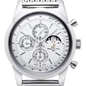 Breitling Transocean Chronograph 1461 A1931012.G750.154a Kello