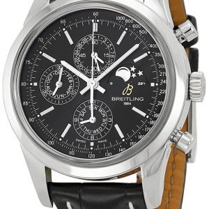 Breitling Transocean Chronograph A1931012-Bb68-743p-A20ba.1 Kello