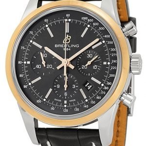 Breitling Transocean Chronograph Ub015212-Q594-743p-A20ba.1 Kello