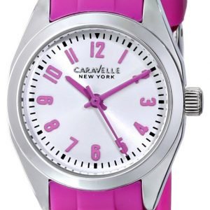 Bulova Caravelle 43l175 Kello Hopea / Kumi