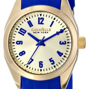 Bulova Caravelle 45l146 Kello Kullattu / Kumi