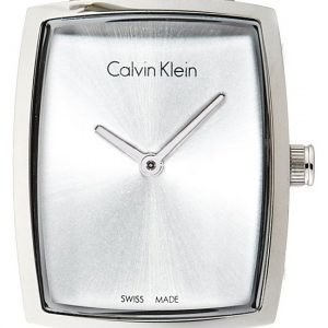 Calvin Klein Amaze K5d2m126 Kello Hopea / Teräs