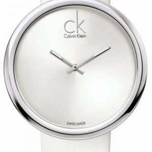 Calvin Klein Appeal K0v23120 Kello Hopea / Nahka