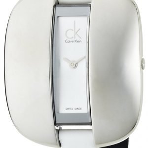 Calvin Klein Basic K2e23126 Kello Hopea / Nahka