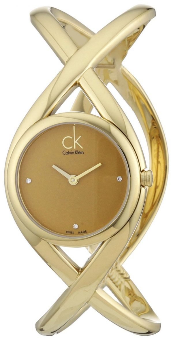 Calvin Klein Classic K2l23513 Kello