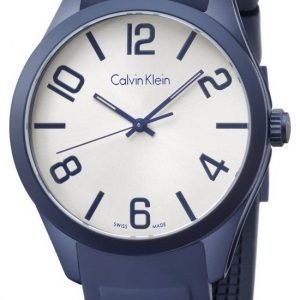 Calvin Klein Color K5e51xv6 Kello Hopea / Kumi