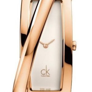 Calvin Klein Feminine K2j23601 Kello