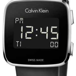 Calvin Klein Future K5c21td1 Kello Lcd / Kumi