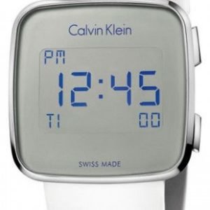 Calvin Klein Future K5c21um6 Kello Lcd / Kumi