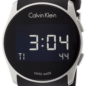 Calvin Klein K5b23td1 Kello Lcd / Kumi