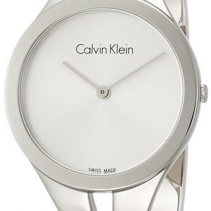 Calvin Klein K7w2s116 Kello Hopea / Teräs