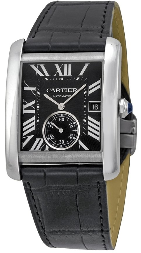 cartier tank kello