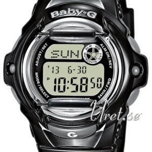 Casio Baby-G Bg-169r-1er Kello Muovi