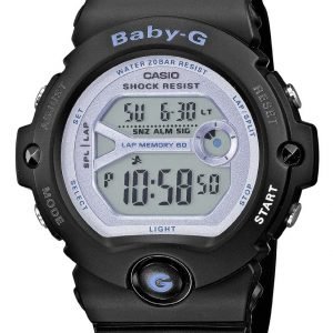 Casio Baby-G Bg-6903-1er Kello Lcd / Muovi