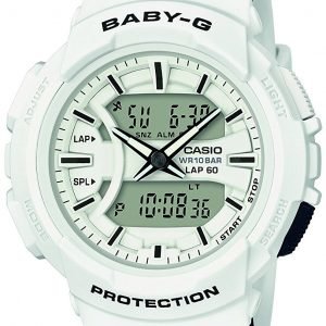 Casio Baby-G Bga-240-7aer Kello Lcd / Muovi