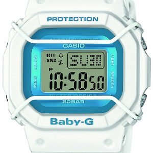 Casio Baby-G Bgd-501fs-7er Kello Lcd / Muovi