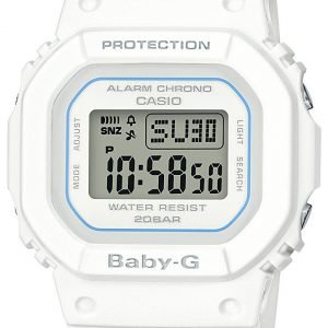 Casio Baby-G Bgd-560-7er Kello Lcd / Muovi