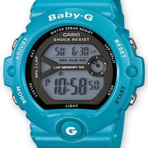 Casio Bg-6903-2er Kello Lcd / Muovi