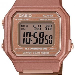 Casio Casio Collection B650wc-5aef Kello