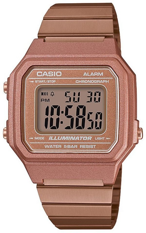 Casio Casio Collection B650wc-5aef Kello