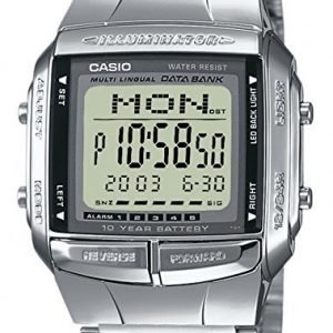 Casio Casio Collection Db-360n-1aef Kello Teräs