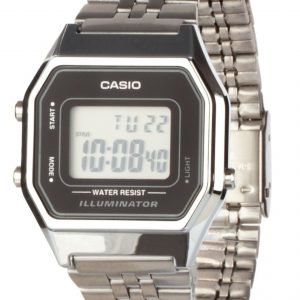 Casio Casio Collection La680wea-1ef Kello Lcd / Teräs