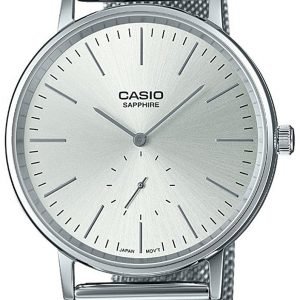 Casio Casio Collection Ltp-E148m-7aef Kello Hopea / Teräs