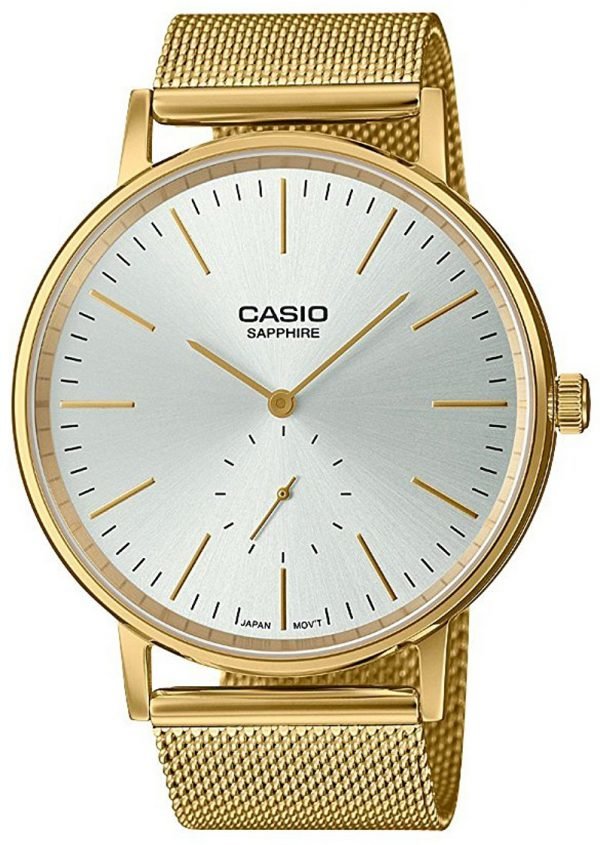 Casio Casio Collection Ltp-E148mg-7aef Kello