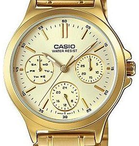 Casio Casio Sport Ltp-V300g-9a Kello