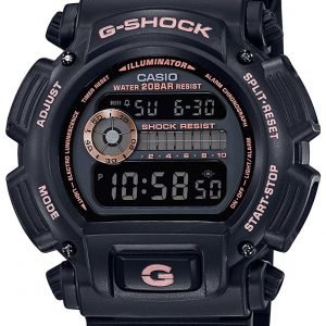 Casio G-Shock Dw-9052gbx-1a4er Kello Lcd / Muovi