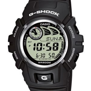 Casio G-Shock G-2900f-8ver Kello Muovi