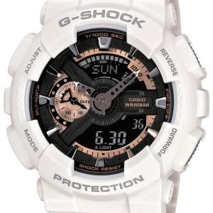 Casio G-Shock Ga-110rg-7a Kello Lcd / Muovi