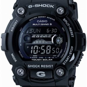 Casio G-Shock Gw-7900b-1er Kello Musta / Muovi