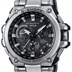 Casio G-Shock Mtg-G1000d-1aer Kello