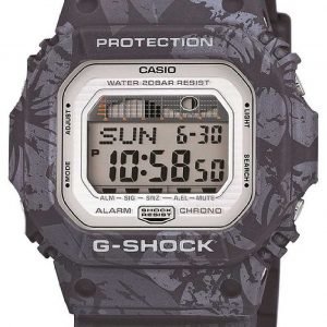 Casio Glx-5600f-8er Kello Lcd / Muovi