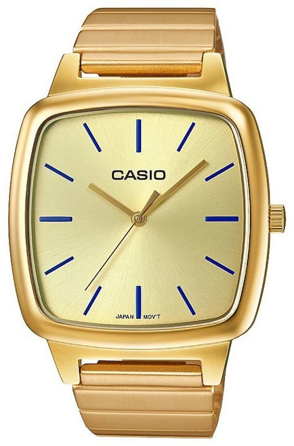 Casio Ltp-E117g-9aef Kello