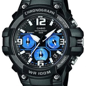 Casio Mcw-100h-1a2vef Kello