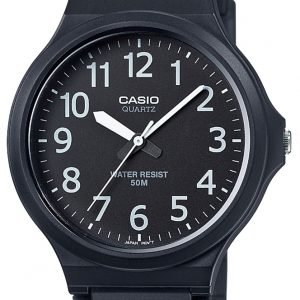 Casio Mw-240-1bvef Kello