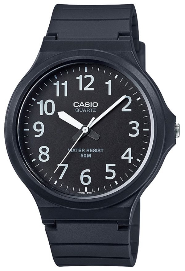 Casio Mw-240-1bvef Kello