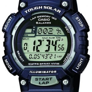 Casio Stl-S100h-2a2vef Kello Lcd / Muovi